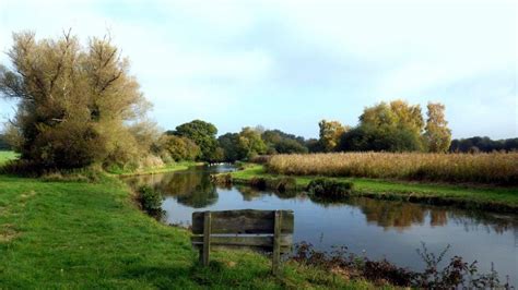 UK; Wherwell Estate, Fishing the River Test - Aardvark Mcleod