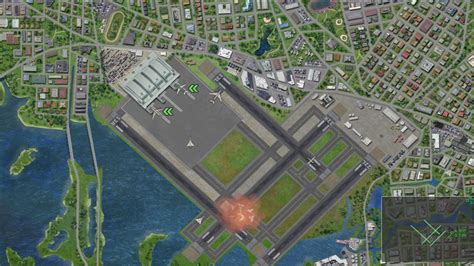 Airport Madness: World Edition on Steam