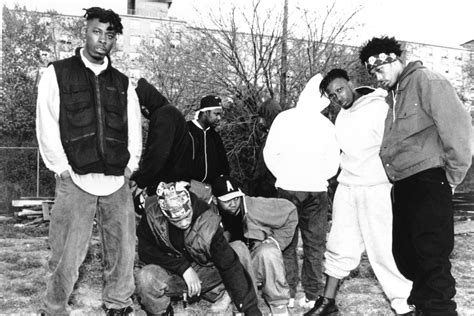 Wu-Tang Clan Belong in the Rock and Roll Hall of Fame Says RZA