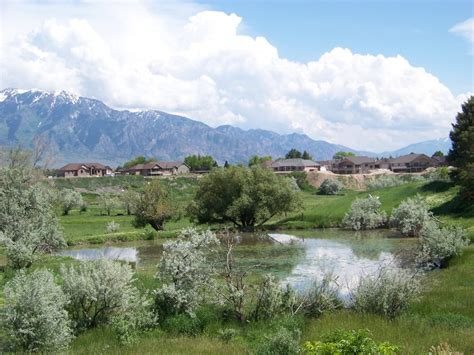 Tremonton, UT : Beautiful view in Tremonton, UT photo, picture, image (Utah) at city-data.com