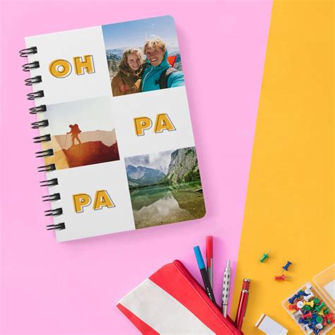 What is a personalized journal? | Snapfish US