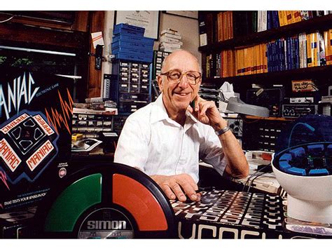 Remembering Ralph Baer, the Father of Video Games