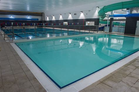 19 pictures of the swimming pool facilities at Bath Sports and Leisure Centre - Somerset Live