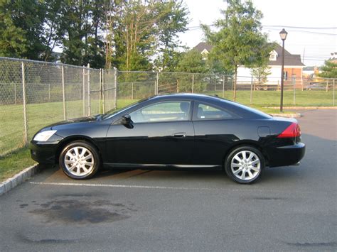 2007 Honda Accord EX V6 related infomation,specifications - WeiLi Automotive Network