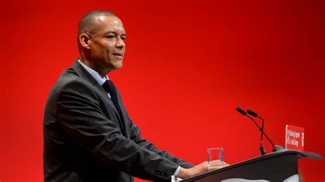 Norwich South MP Clive Lewis joins race to be next Labour leader | ITV News Anglia