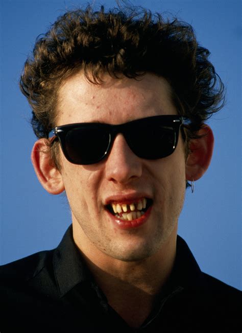 Pogues legend Shane MacGowan in the dark over new musical based on ...