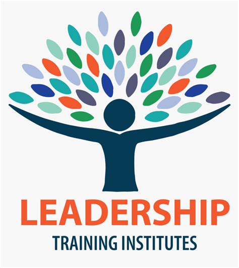 Lti - Leadership Logo, HD Png Download - kindpng