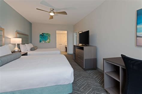 Home2 Suites by Hilton Panama City Beach, FL, Panama City Beach | Best ...