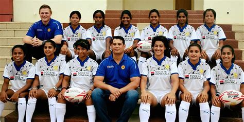 Indian Rugby sevens teams all set for Asia Rugby Sevens Trophy