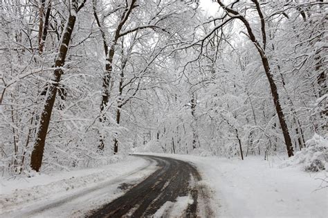 Amazing Winter Photos of Rochester, New York and beyond