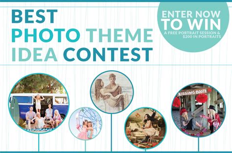 Best Photo Theme Idea Contest! - Orange County Family photographer, Blue Sky's Studio