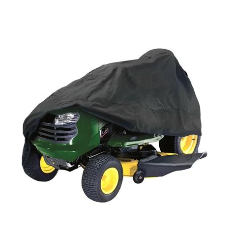 Cover for John Deere Ride On Lawn Mower – Lawn & Tractor Co.