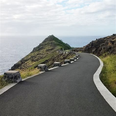 Hawaii Hikes: Makapuu Lighthouse Trail | Aloha Lovely