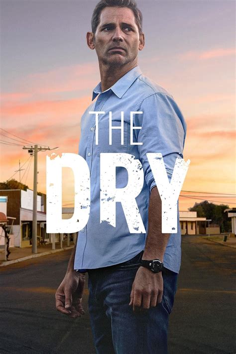 The Dry (2021) Movie Information & Trailers | KinoCheck