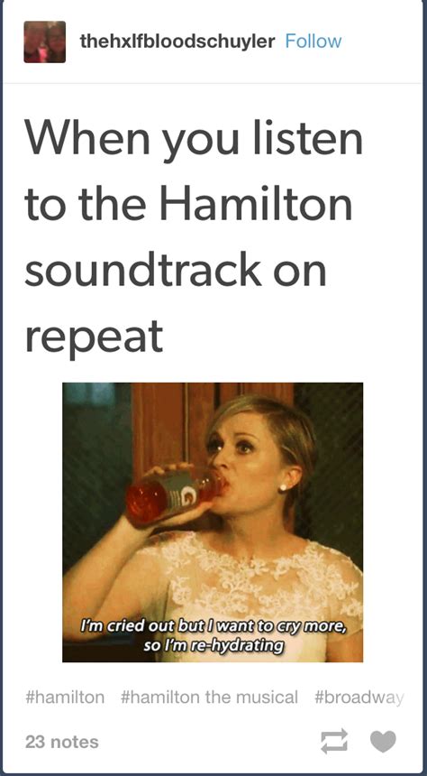 Hamilton In Memes