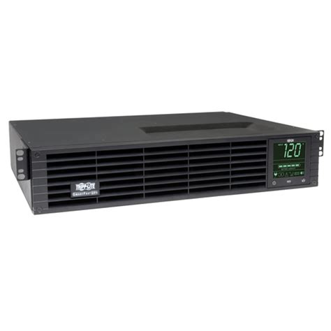 Tripp Lite UPS | ServerRack.com