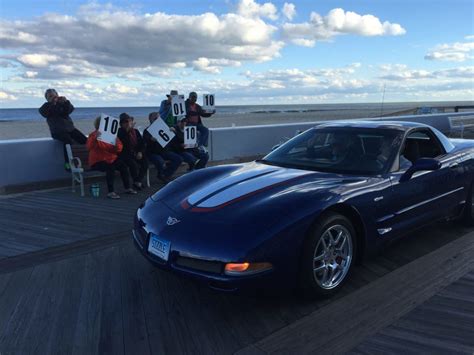 32nd Annual Free State Corvette Club Event – 2018 - Club Corvette of Connecticut