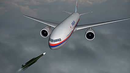 Malaysia Airlines flight 17 | Background, Crash, Investigation, & Facts | Britannica.com