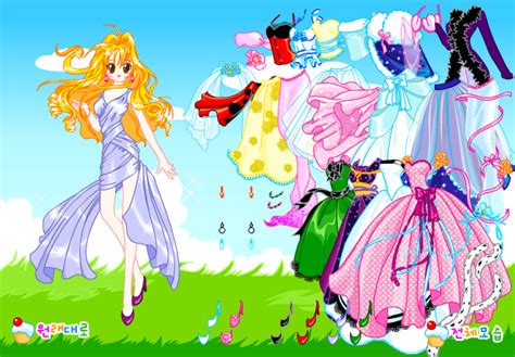 Princess Dress up Games at Dressup24h.com - lovedressup24h Photo ...