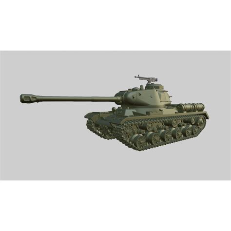 IS-2 Heavy tank