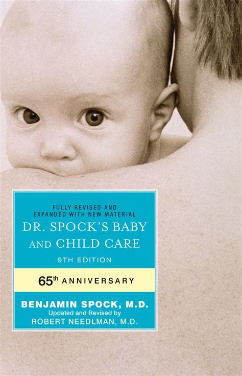 Dr. Spock Changes His Mind | HuffPost Life