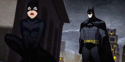 Batman: The Long Halloween, Part 2's Heartbreaking Ending, Explained ...