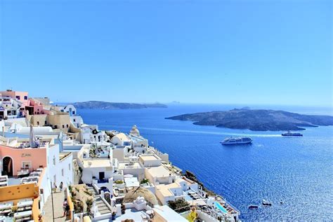 TUI to Debut ‘Adults Only’ Concept Hotel Brand on Santorini | GTP Headlines