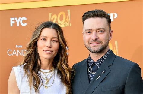 Jessica Biel Shares Justin Timberlake’s Marriage Philosophy – Billboard