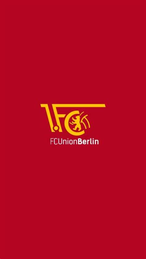 Union Berlin Wallpaper - iXpap