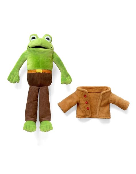 Toy Frog And Toad | Wow Blog