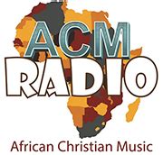 African Christian Music Radio | Live Radio