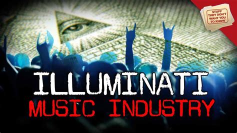 The Illuminati: The Music Industry | CLASSIC - YouTube