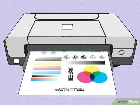 How to Replace an Empty Ink Cartridge: 11 Steps (with Pictures)