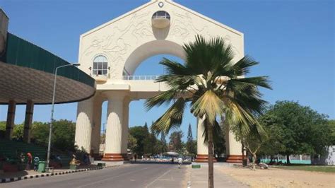 Banjul Tourism: Best of Banjul, Gambia - TripAdvisor