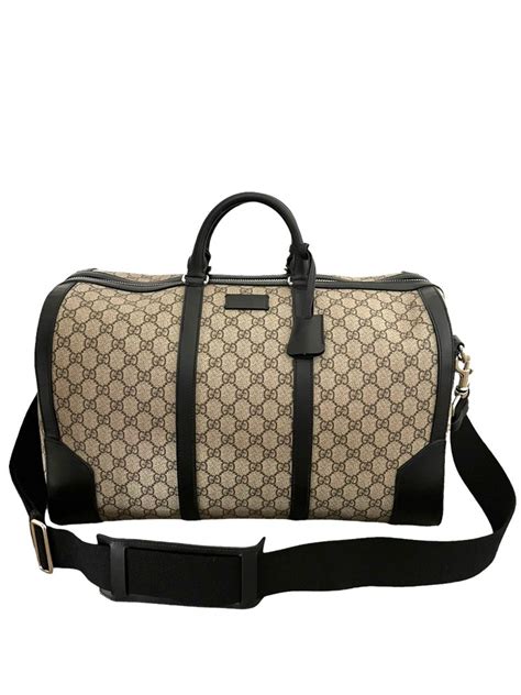 Gucci - Travel bag - Catawiki