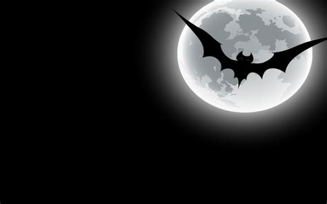 Bat Wallpapers - Top Free Bat Backgrounds - WallpaperAccess