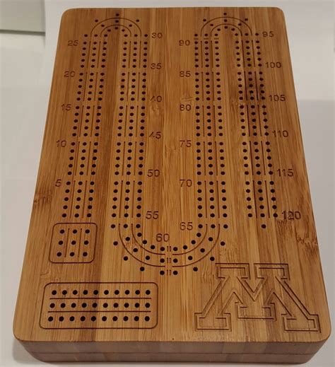 Pin by NW Cribbage Designs on Custom Portable Cribbage Boards ...