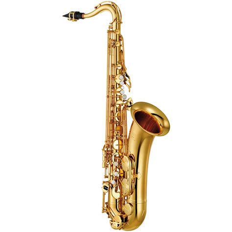 Yamaha YTS-280 « Saxophone ténor | Musik Produktiv