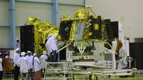 Chandrayaan 3: ISRO starts work on second lander mission to the moon ...