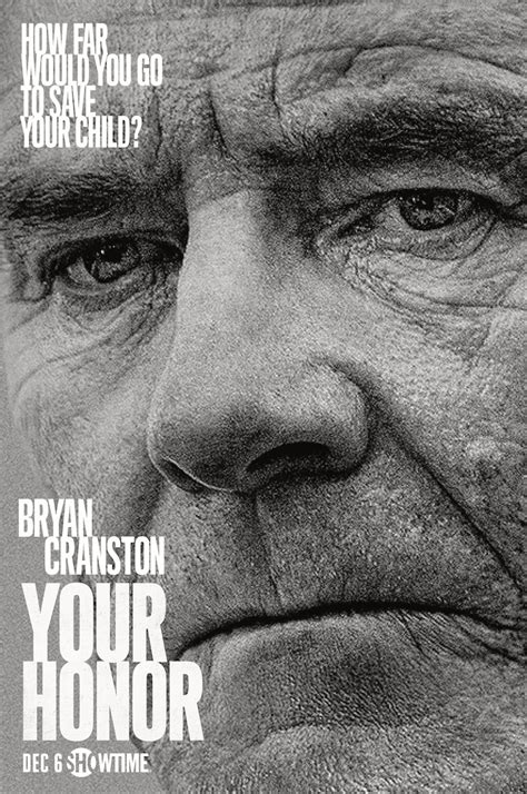 Bryan cranston your honor - sanywisconsin