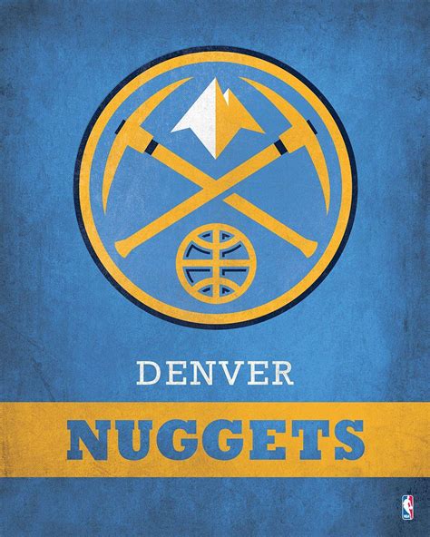 Denver Nuggets Wallpapers - Wallpaper Cave