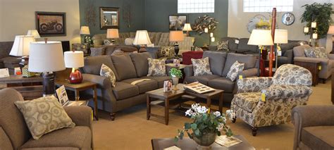 Furniture Store - Washington, IA - Marshall's Furniture