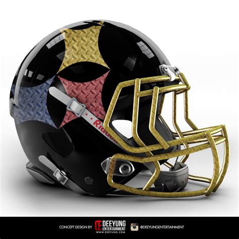 Design company creates NFL concept helmets - Sportsnet.ca