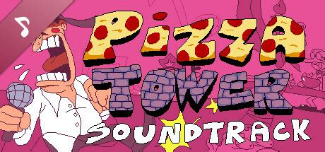 Pizza Tower Soundtrack Price history · SteamDB