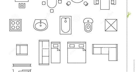 Bathroom Floor Plan Symbols – Clsa Flooring Guide