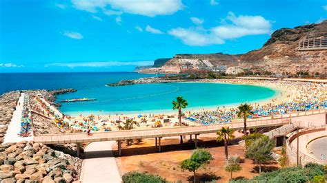 Discover the tourist attractions of Gran Canaria - Book Hotel