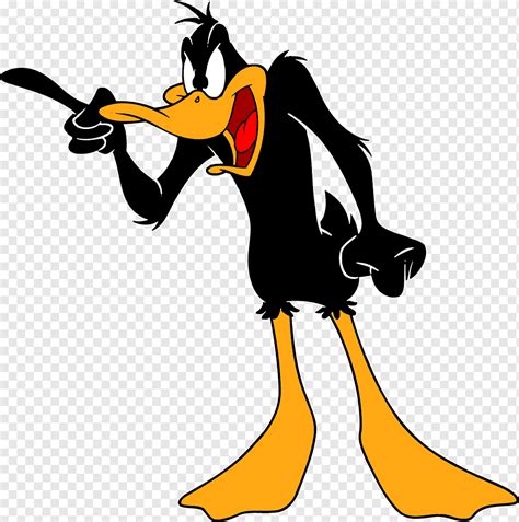 Looney Tunes Daffy Duck