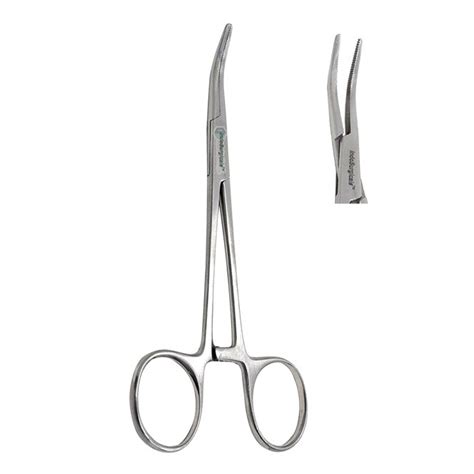 Surgical Forceps Manufacturer & Exporter Delhi, India