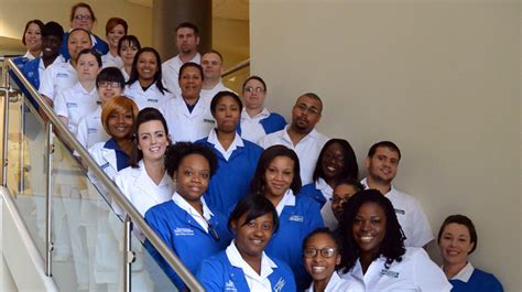 Top HBCU Nursing Schools In North Carolina – CollegeLearners.com