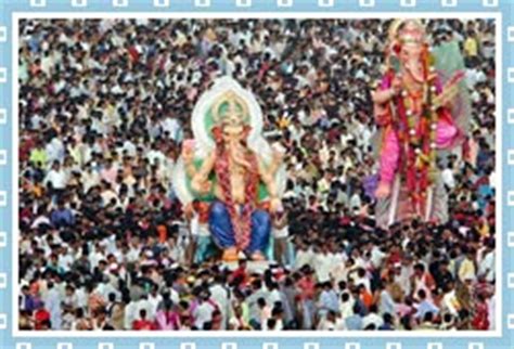 Ganesh Chaturthi Rituals